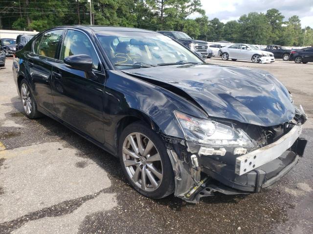 Photo 3 VIN: JTHBE1BL2E5040497 - LEXUS GS 