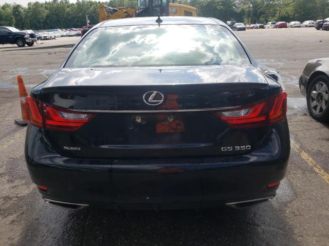 Photo 5 VIN: JTHBE1BL2E5040497 - LEXUS GS 