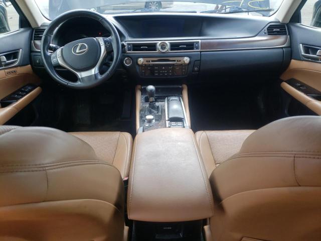 Photo 7 VIN: JTHBE1BL2E5040497 - LEXUS GS 