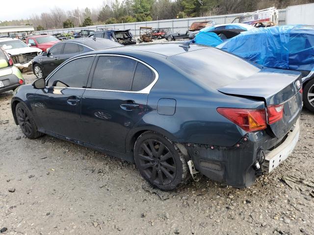 Photo 1 VIN: JTHBE1BL2E5041942 - LEXUS GS 350 