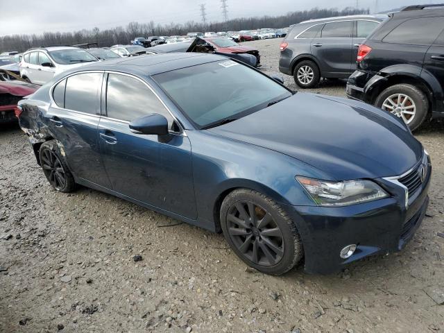 Photo 3 VIN: JTHBE1BL2E5041942 - LEXUS GS 350 