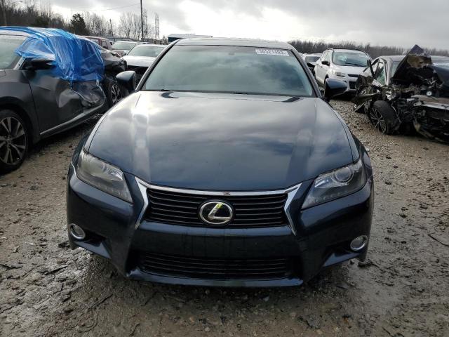 Photo 4 VIN: JTHBE1BL2E5041942 - LEXUS GS 350 