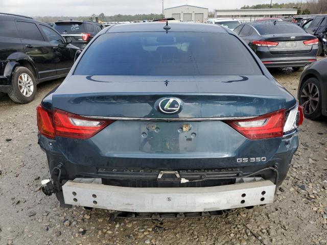 Photo 5 VIN: JTHBE1BL2E5041942 - LEXUS GS 350 