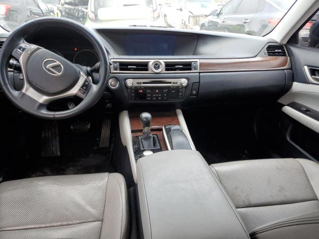 Photo 7 VIN: JTHBE1BL2E5041942 - LEXUS GS 350 