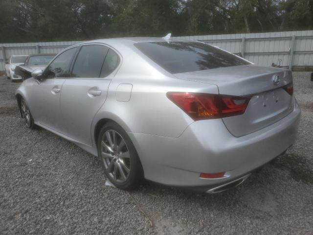 Photo 1 VIN: JTHBE1BL2E5042332 - LEXUS GS350 