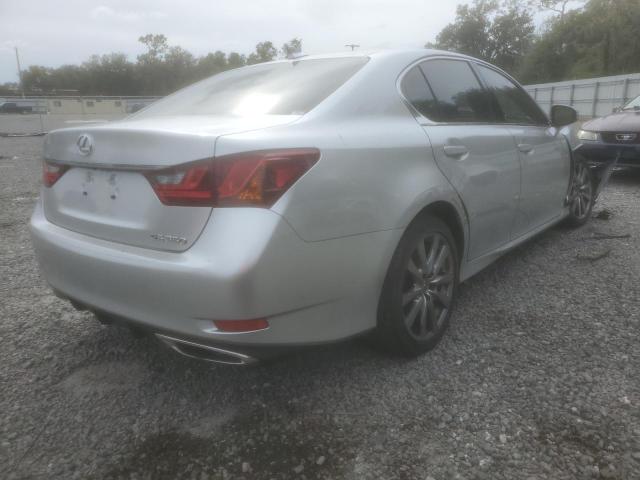 Photo 2 VIN: JTHBE1BL2E5042332 - LEXUS GS350 