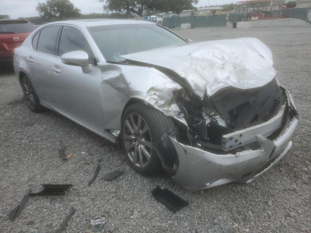 Photo 3 VIN: JTHBE1BL2E5042332 - LEXUS GS350 