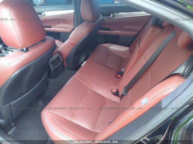 Photo 7 VIN: JTHBE1BL2E5043352 - LEXUS GS 350 