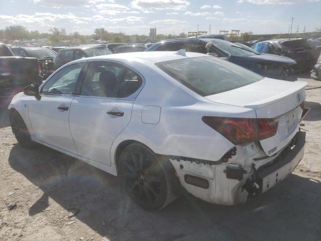 Photo 2 VIN: JTHBE1BL2FA004740 - LEXUS GS 350 