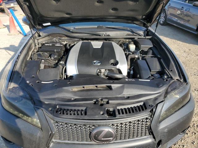 Photo 10 VIN: JTHBE1BL2FA004799 - LEXUS GS 350 