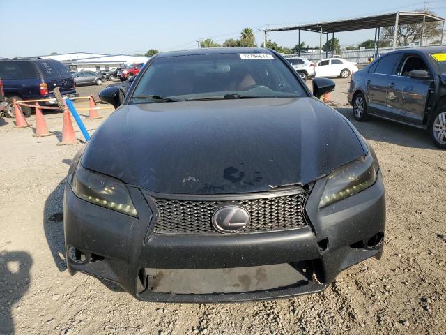 Photo 4 VIN: JTHBE1BL2FA004799 - LEXUS GS 350 