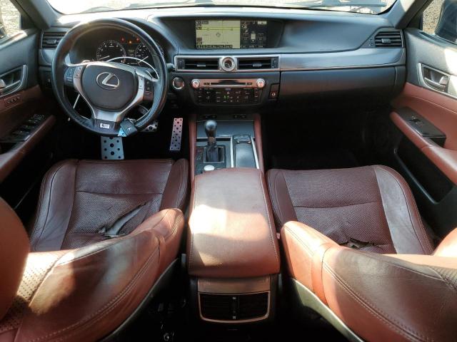 Photo 7 VIN: JTHBE1BL2FA004799 - LEXUS GS 350 