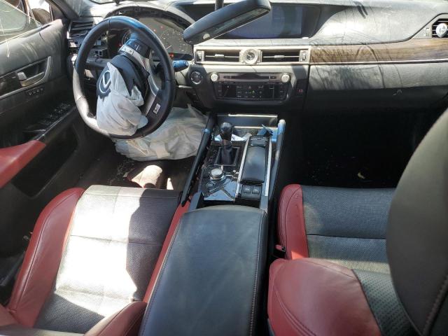 Photo 7 VIN: JTHBE1BL2FA005046 - LEXUS GS 