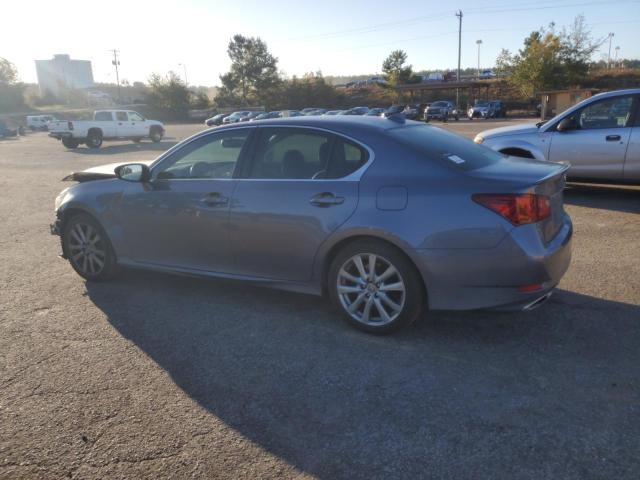 Photo 1 VIN: JTHBE1BL2FA006942 - LEXUS GS350 