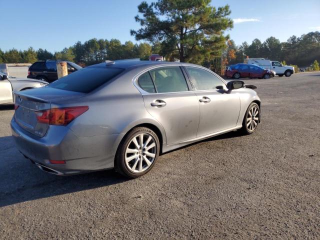 Photo 2 VIN: JTHBE1BL2FA006942 - LEXUS GS350 