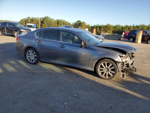 Photo 3 VIN: JTHBE1BL2FA006942 - LEXUS GS350 