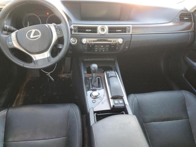 Photo 7 VIN: JTHBE1BL2FA006942 - LEXUS GS350 