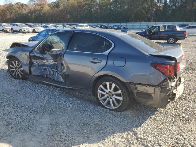 Photo 1 VIN: JTHBE1BL2FA010649 - LEXUS GS 350 