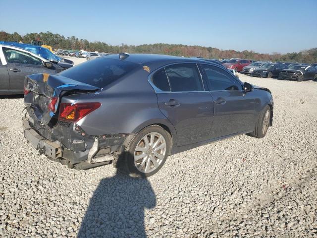 Photo 2 VIN: JTHBE1BL2FA010649 - LEXUS GS 350 