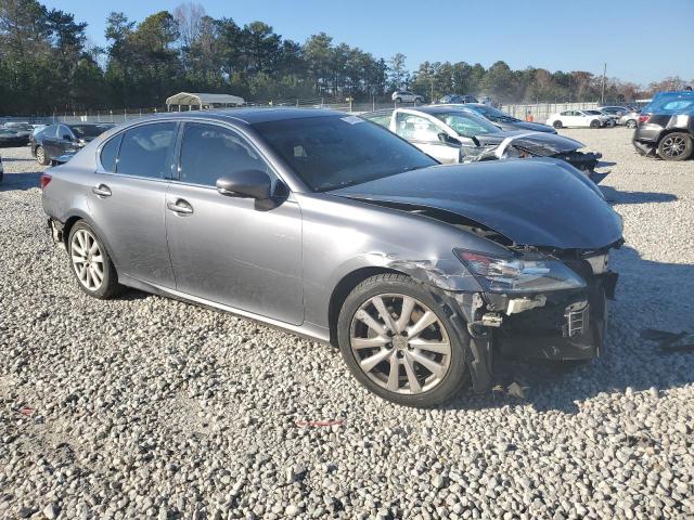 Photo 3 VIN: JTHBE1BL2FA010649 - LEXUS GS 350 