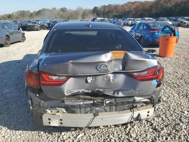 Photo 5 VIN: JTHBE1BL2FA010649 - LEXUS GS 350 