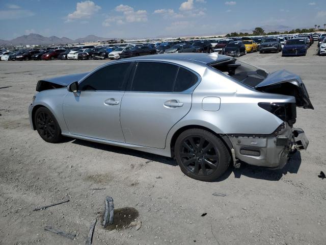 Photo 1 VIN: JTHBE1BL2FA012076 - LEXUS GS350 