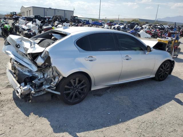 Photo 2 VIN: JTHBE1BL2FA012076 - LEXUS GS350 