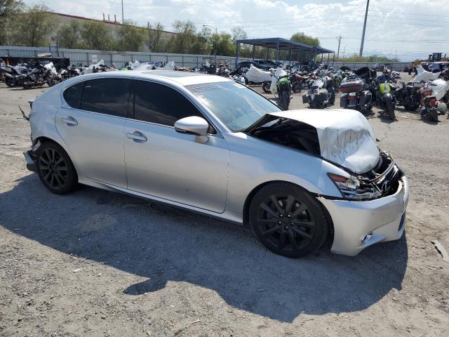 Photo 3 VIN: JTHBE1BL2FA012076 - LEXUS GS350 