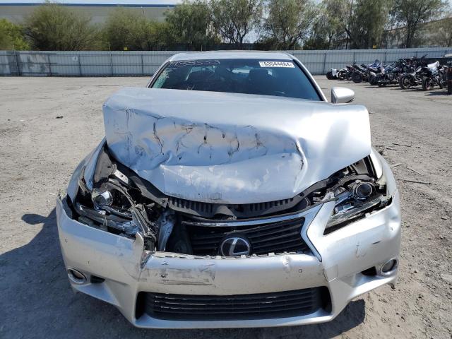 Photo 4 VIN: JTHBE1BL2FA012076 - LEXUS GS350 