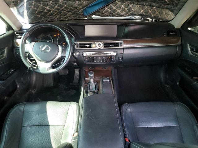 Photo 7 VIN: JTHBE1BL2FA012076 - LEXUS GS350 