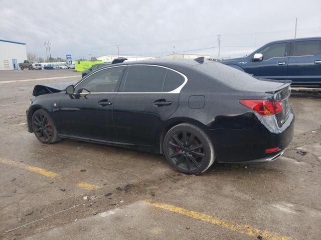 Photo 1 VIN: JTHBE1BL2FA012210 - LEXUS GS 350 