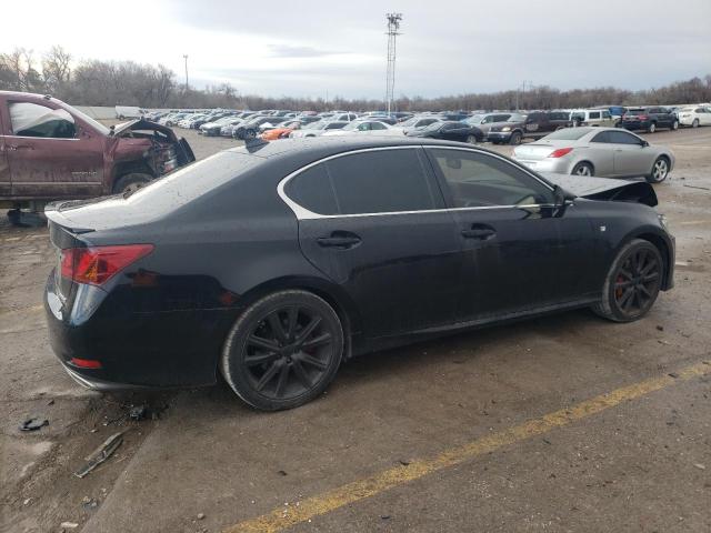 Photo 2 VIN: JTHBE1BL2FA012210 - LEXUS GS 350 