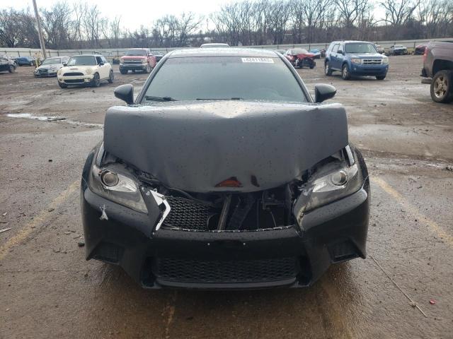 Photo 4 VIN: JTHBE1BL2FA012210 - LEXUS GS 350 