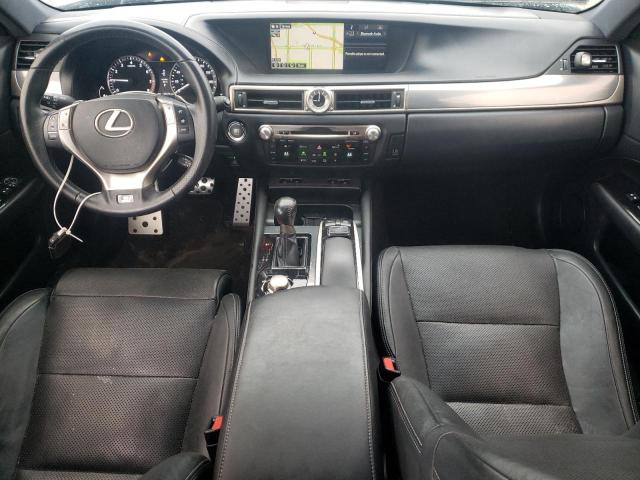 Photo 7 VIN: JTHBE1BL2FA012210 - LEXUS GS 350 