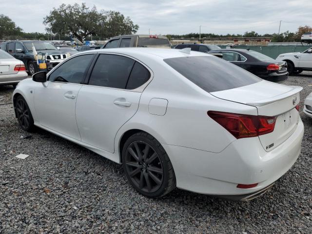 Photo 1 VIN: JTHBE1BL2FA012885 - LEXUS GS350 