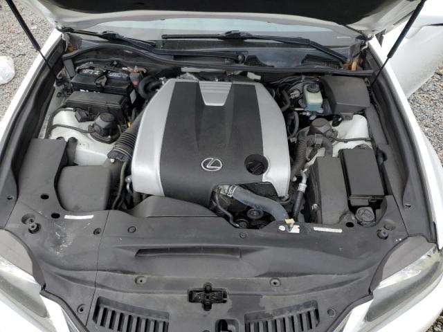 Photo 10 VIN: JTHBE1BL2FA012885 - LEXUS GS350 