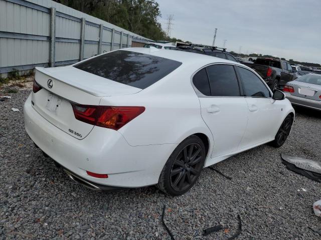 Photo 2 VIN: JTHBE1BL2FA012885 - LEXUS GS350 