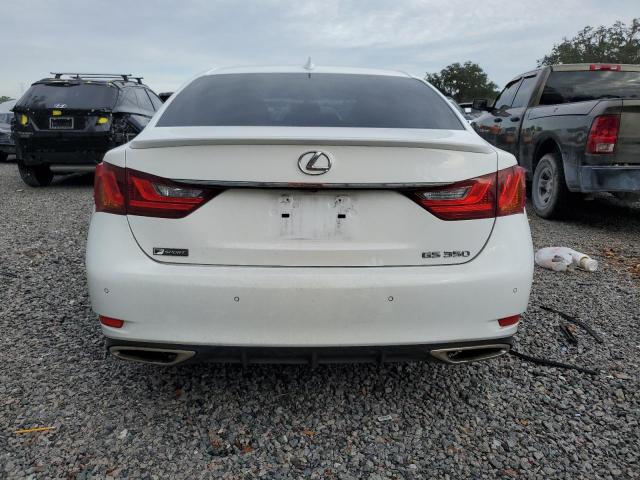 Photo 5 VIN: JTHBE1BL2FA012885 - LEXUS GS350 