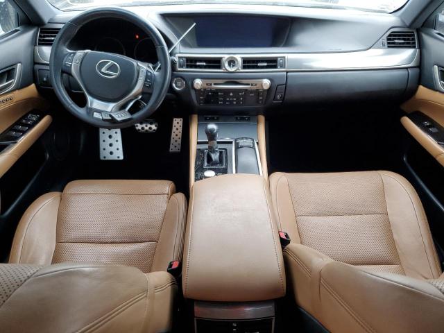 Photo 7 VIN: JTHBE1BL2FA012885 - LEXUS GS350 