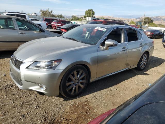 Photo 0 VIN: JTHBE1BL2FA013275 - LEXUS GS 350 