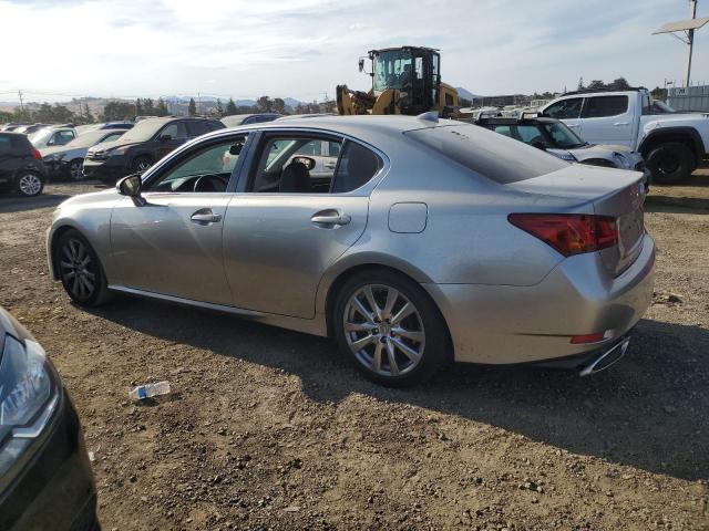 Photo 1 VIN: JTHBE1BL2FA013275 - LEXUS GS 350 