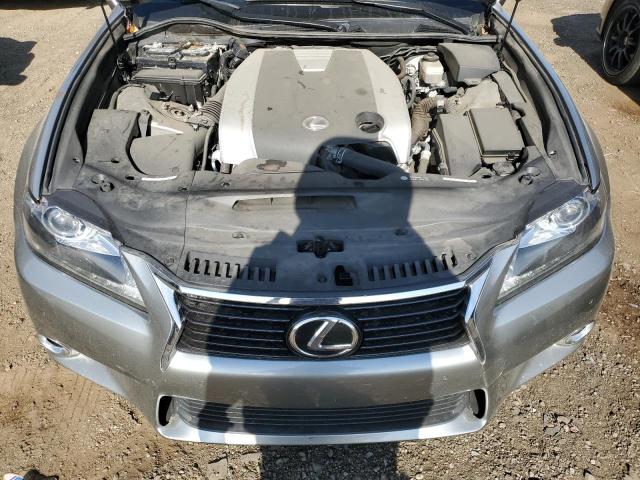 Photo 10 VIN: JTHBE1BL2FA013275 - LEXUS GS 350 