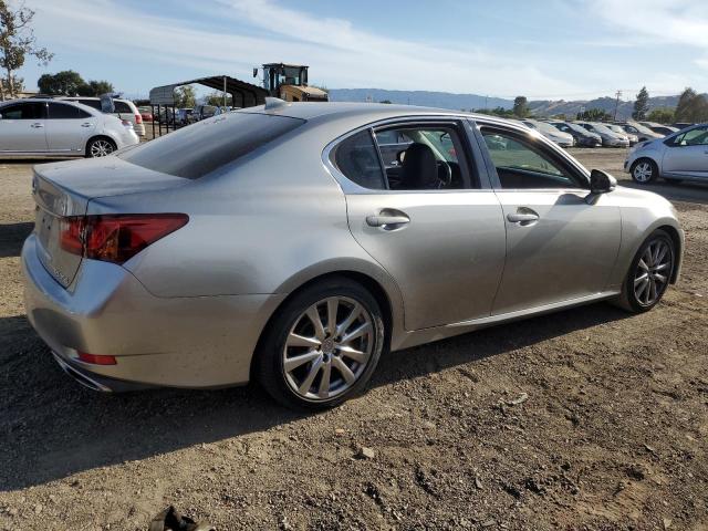 Photo 2 VIN: JTHBE1BL2FA013275 - LEXUS GS 350 