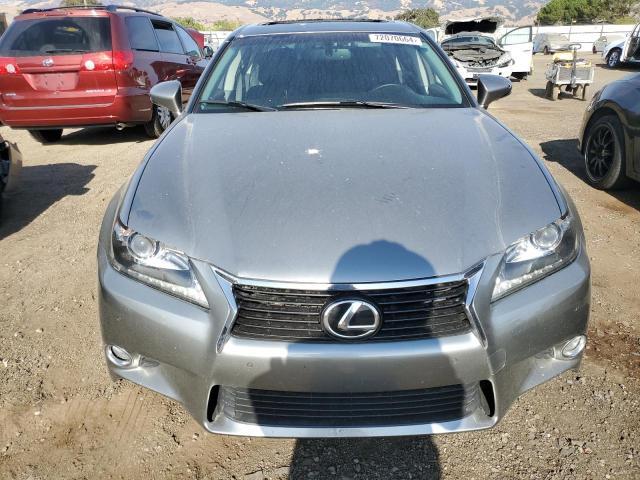 Photo 4 VIN: JTHBE1BL2FA013275 - LEXUS GS 350 