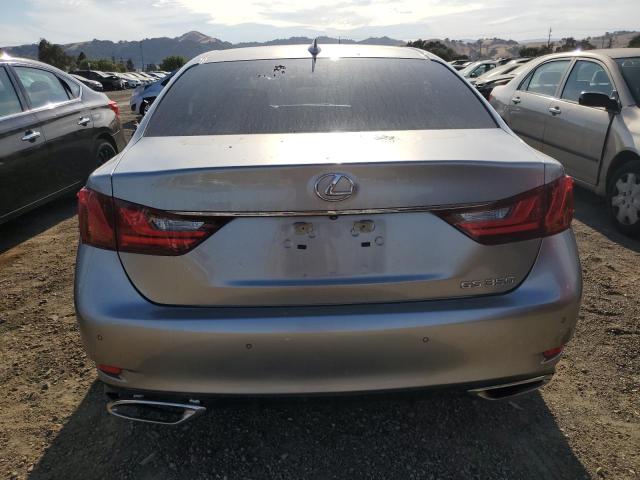 Photo 5 VIN: JTHBE1BL2FA013275 - LEXUS GS 350 