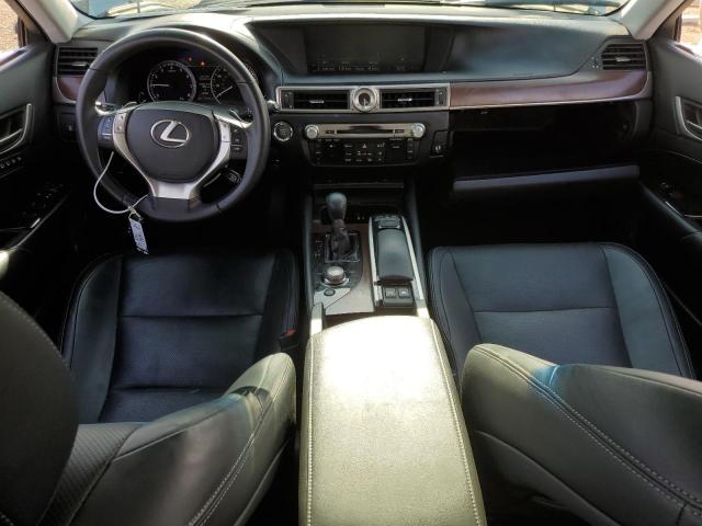 Photo 7 VIN: JTHBE1BL2FA013275 - LEXUS GS 350 