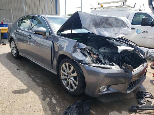 Photo 3 VIN: JTHBE1BL2FA015690 - LEXUS GS350 