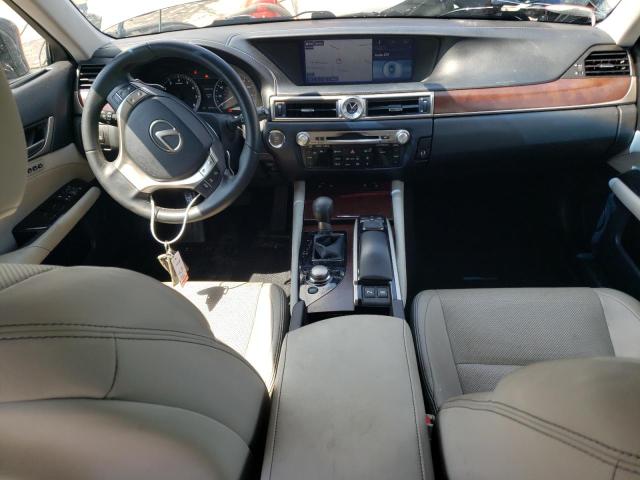 Photo 7 VIN: JTHBE1BL2FA015690 - LEXUS GS350 