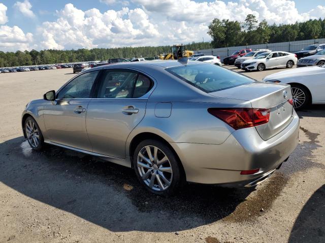 Photo 1 VIN: JTHBE1BL2FA017701 - LEXUS GS 350 