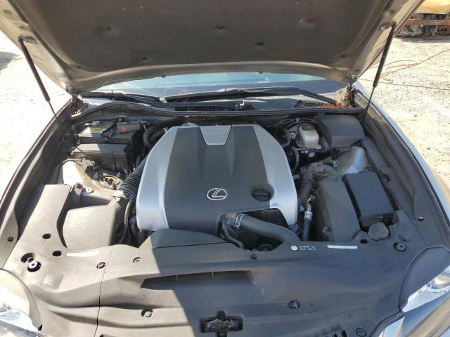 Photo 10 VIN: JTHBE1BL2FA017701 - LEXUS GS 350 